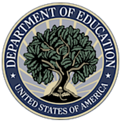 Department of Education Logo